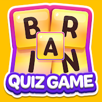 Brain QuizGame - Brain Train