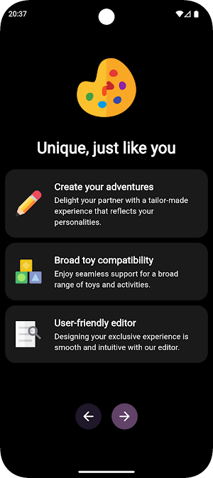 Loverquest Screenshot 2