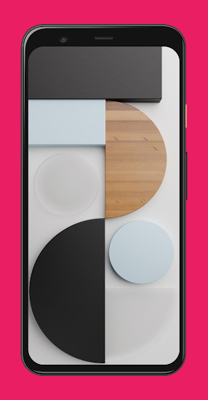 wallpaper for pixel Screenshot 1