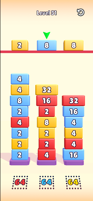 Block Shuffle Screenshot 3