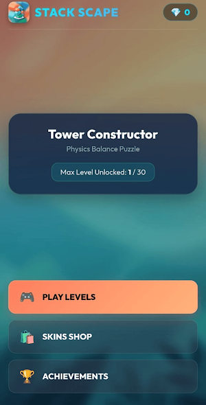 PHZZZ Screenshot 3