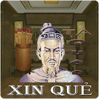Xin Quẻ Tả Quân
