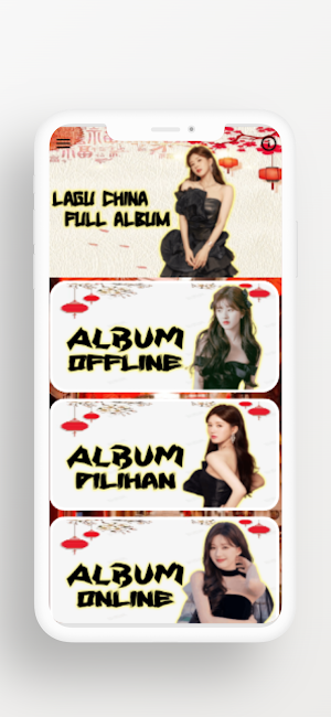 Lagu China Mp3 Offline Screenshot 2