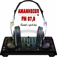 Amanhecer Fm