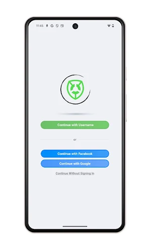 Family First Safety Solutions Screenshot 0