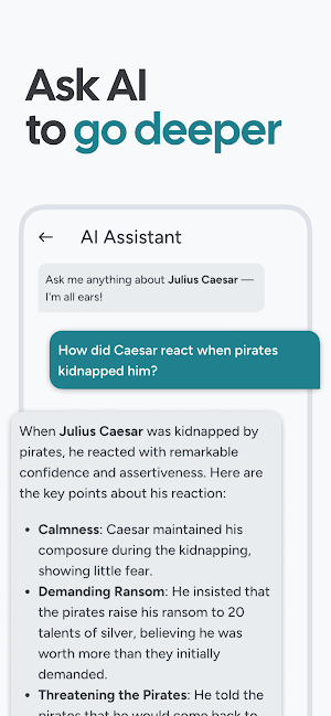 Micro learning: Learnit Screenshot 2