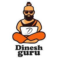 DINESH GURU