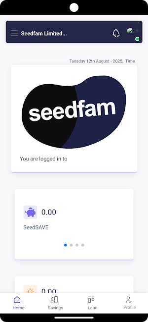 Seedfam Screenshot 1