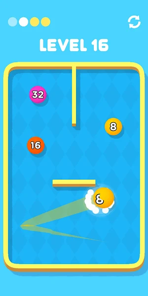 Merge Shots Screenshot 3