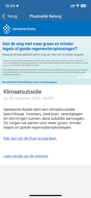 Luttenberg Screenshot 3