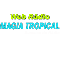Web Rádio MagiaTropical