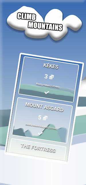 Math Climber Screenshot 1