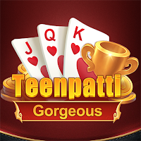 Teen Patti Gorgeous: Rummy