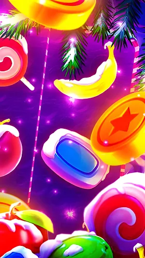 Sweet Bonza Screenshot 3