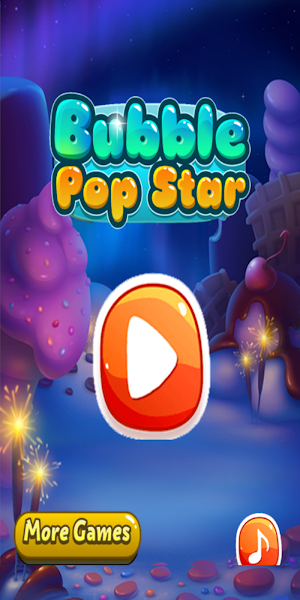 Bubble Shooter Quest Screenshot 0