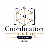 Coordination Chemistry Notes