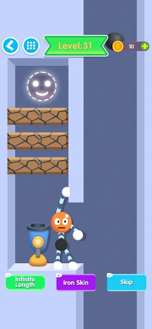 Super Stretch Man Screenshot 3