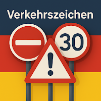 Verkehrszeichen lernen: StVO