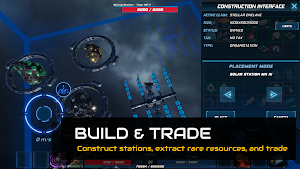Spacelancer: Space MMO RPG Screenshot 2