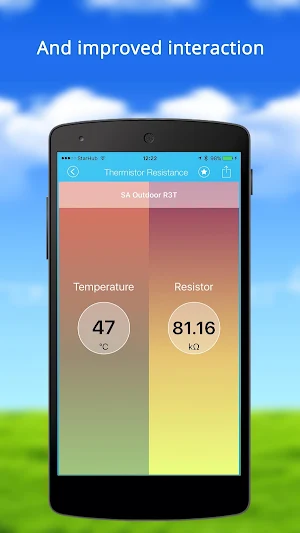 Daikin eQuip Screenshot 2