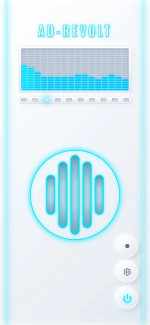 AD-REVOLT - ITC Spiritbox. Screenshot 0