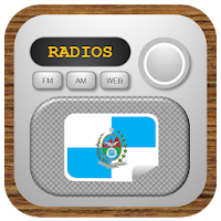 Rádios RJ - AM, FM e Webrádios
