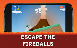 TAP TAP RUN Screenshot 0