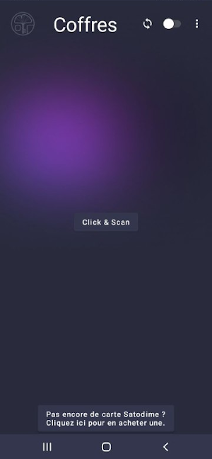 Satodime Screenshot 0