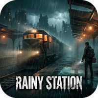 Rainy Station