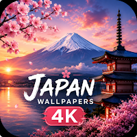 Japan Wallpapers 4K