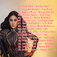 Dangdut Pilihan Offline
