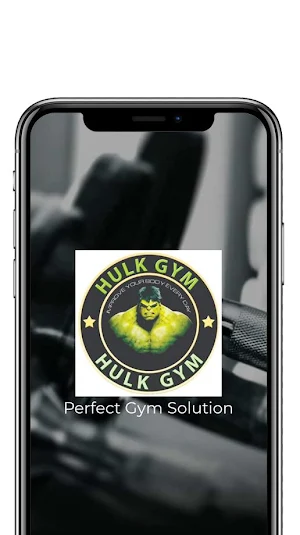 Hulk Gym Screenshot 2
