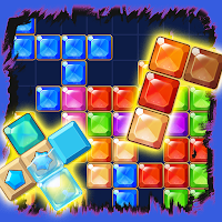 Block Puzzle Blast