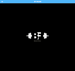 BF ONLINE Screenshot 0