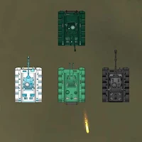 Tank Assault: Clash Arena