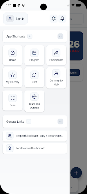 HPS 2026 Screenshot 1