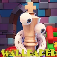 Kinger Digital Circus Image4K