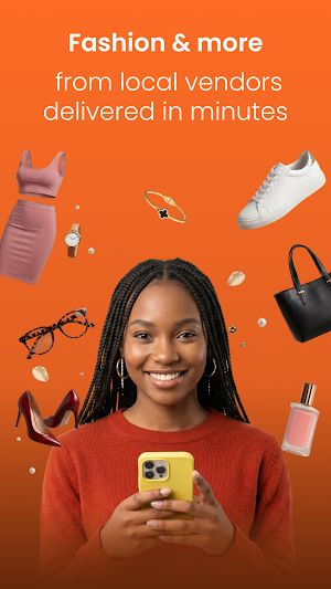 Shoppady : Fashion Shopping Screenshot 0