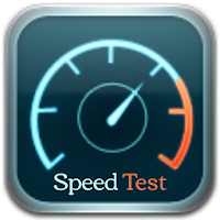 Internet Speed Test