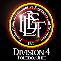 BLET Division 4