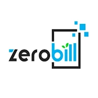 ZeroBill (Contactless Receipts App)