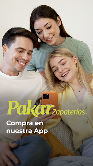 Pakar Zapaterías Screenshot 0