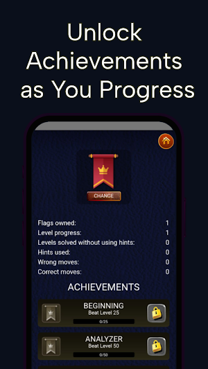 Chess Odyssey Screenshot 3