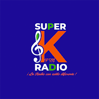 Super K Fm Radio