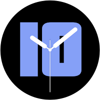 BigNumbers - Watch Face