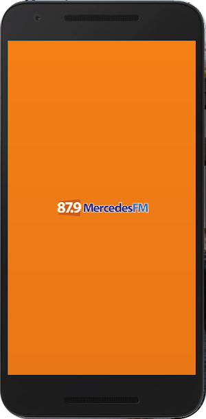 Radio Mercedes FM Screenshot 0
