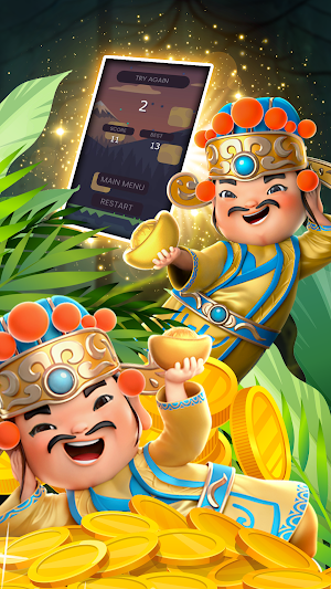 Fortune Diyarad Screenshot 2