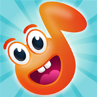 FunnyTunes: kids learn music i