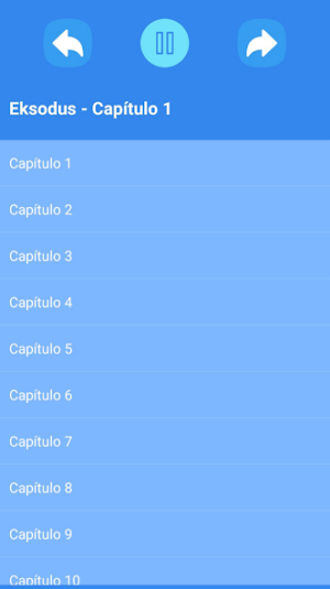 Ibhayibhile YesiXhosa Screenshot 3
