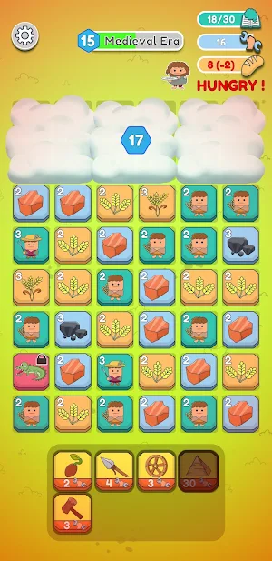 Mini Civilization Screenshot 3